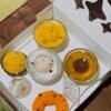 Assorted Mithai Candle Set