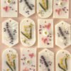 NatureWhiff Botanical Wax Sachets