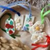 Blossom Scented Wax Tablets