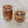 Iced Brew Coffee Candle