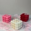 Sweetheart Bubble Cubes